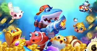 Bắn Cá Daga88 – Giải Trí Cực Đỉnh, Đổi Thưởng Siêu Khủng