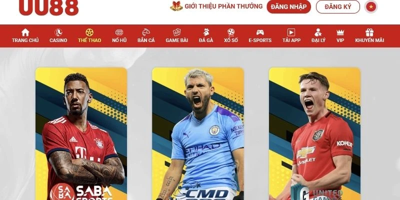 Review Nhà Cái UU88 - Trải Nghiệm Sân Chơi Số 1 Thị Trường