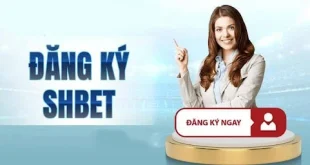Hướng dẫn đăng ký shbet - Bước đi dễ dàng để tham gia thế giới cá cược trực tuyến
