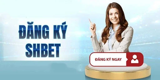 Hướng dẫn đăng ký shbet - Bước đi dễ dàng để tham gia thế giới cá cược trực tuyến