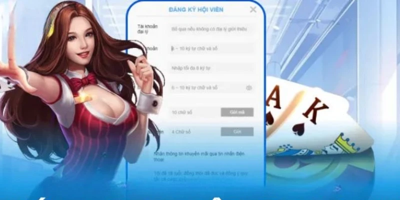 Hướng Dẫn Đăng Ký U888 Bắt Đầu Cá Cược