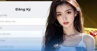 Hướng Dẫn Đăng Ký U888 Bắt Đầu Cá Cược