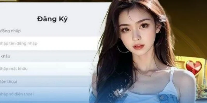 Hướng Dẫn Đăng Ký U888 Bắt Đầu Cá Cược