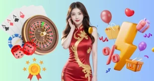 Nhà Cái ABC8 - Sứ Mệnh Phát Triển Và Dịch Vụ Đẳng Cấp