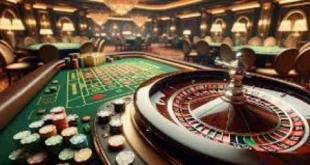 Nhà Cái MM88: Lựa Chọn Đáng Tin Cậy Cho Người Chơi Cá Cược Online