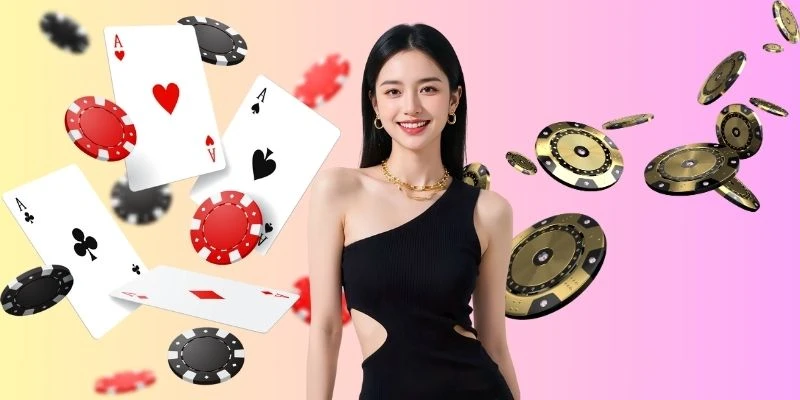 Nhà Cái SV388 – Khám Phá Sân Chơi Khác Biệt Vượt Trội