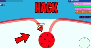 Khám Phá Cuộc Chơi Thú Vị - Paper.io 2 và Những Chiến Thuật Đỉnh Cao