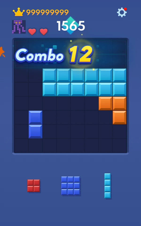 Tải Mod Block Blast! Apk