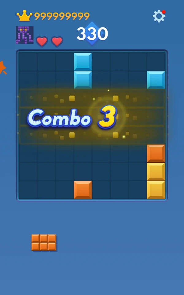 Tải Mod Block Blast! Apk