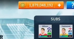 Tải Mod Dream League Soccer 2019 APK