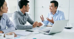 Thủ Thuật Thuyết Phục Người Khác: Bí Quyết Gây Ảnh Hưởng Và Tạo Dựng Mối Quan Hệ Vững Chắc