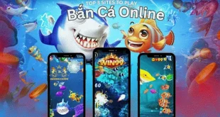 Bắn Cá Online tại Việt Nam - Hơn cả một trò chơi