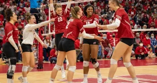 Cú đánh Chuyền một (Dig) trong Bóng chuyền: Nền tảng của phòng ngự