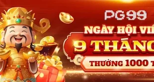 Giới Thiệu PG99 – Nền Tảng Cá Cược Trực Tuyến Uy Tín Hàng Đầu