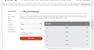 So Sánh Các Loại Máy Tính Forex - Chọn Công Cụ Tính Toán Ngoại Hối Phù Hợp Cho Chiến Lược Của Bạn