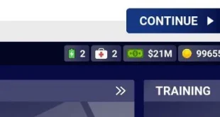 Tải Mod World Soccer Champs APK