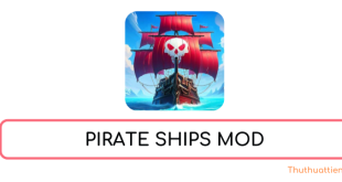 Tải Pirate Ships APK