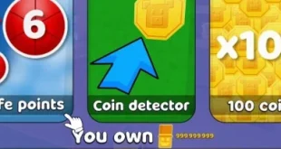 Tải Mod Super Bear Adventure APK