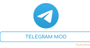 Tải Mod Telegram APK