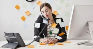 Thủ Thuật Quản Lý Công Việc Hiệu Quả: Bí Quyết Tăng Cường Năng Suất Và Đạt Kết Quả Cao