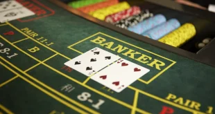 Thuật Ngữ Baccarat Cơ Bản – Từ Điển Dành Cho Người Mới Bắt Đầu