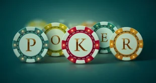 Những Thuật Ngữ Thông Dụng Trong Poker – Từ Điển Cơ Bản Cho Người Mới Bắt Đầu