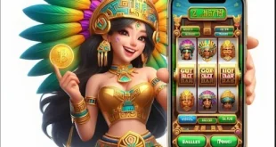 Bất kỳ game thủ nào cũng đang "đổ bộ" về đây mỗi ngày. Đó là Vmax, bạn đã nghe thấy chưa?