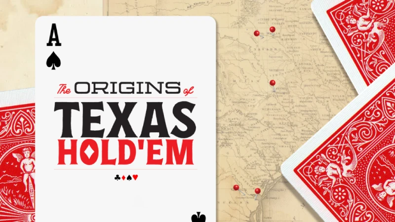 3 thể loại Poker phổ biến: Hold’em, PLO, Stud