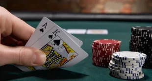Poker cho người mới: 5 sai lầm phổ biến