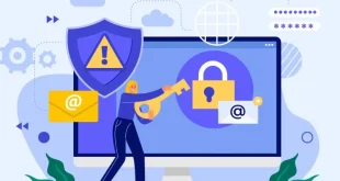 Tầm quan trọng của bảo mật khi truy cập web quốc tế