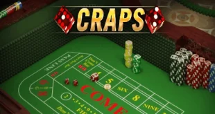 Craps PUB88 – Trải Nghiệm Game Xúc Xắc Đỉnh Cao Tại Casino Trực Tuyến