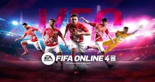 Chinh Phục FIFA Online Tại PUB88 – Sân Chơi Bóng Đá Điện Tử Hấp Dẫn