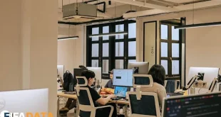 Tìm hiểu về hệ thống máy chủ và đội ngũ IT hàng đầu tại Fifadata.com