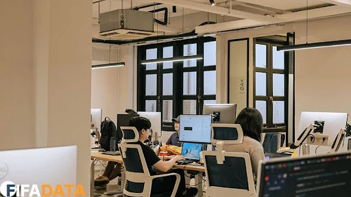 Tìm hiểu về hệ thống máy chủ và đội ngũ IT hàng đầu tại Fifadata.com