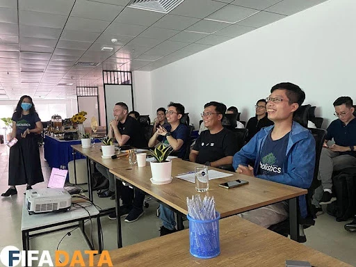 Tìm hiểu về hệ thống máy chủ và đội ngũ IT hàng đầu tại Fifadata.com