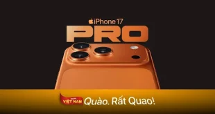 iPhone 17 Pro Max vs iPhone 16 Pro Max: So sánh chi tiết và quyết định có nên nâng cấp?