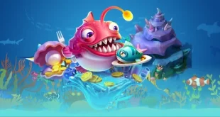 Khám phá bắn cá BIN88 – Chiến thuật săn thưởng đỉnh cao