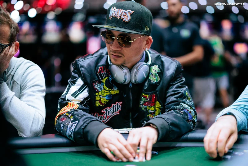 Những phẩm chất định nghĩa một người chơi poker xuất sắc