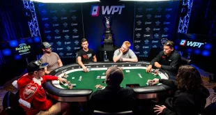 Poker – Cờ bạc hay thể thao, hay là cả hai?