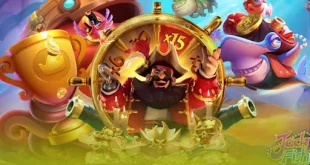 Slot game PG88 thắng lớn – trải nghiệm giải trí hấp dẫn