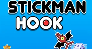 Tải Mod Stickman Hook APK
