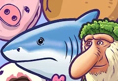 Tải Mod Merge Fellas APK