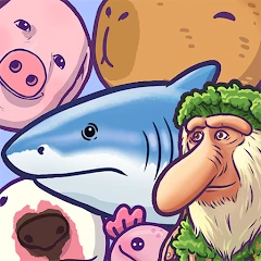 Tải Mod Merge Fellas APK