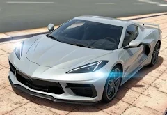 Tải Mod Extreme Car Driving Simulator Apk