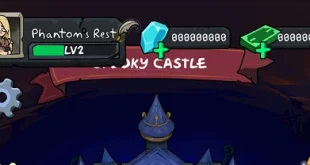 Tải Mod Haunted Castle - Ghost Game APK