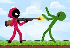 Tải Mod Stick vs Zombies APK