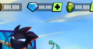 Tải Mod Stick vs Zombies APK