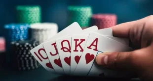 Thứ hạng tay bài Poker – Bảng xếp hạng từ cao đến thấp