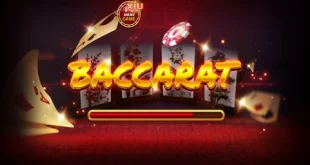 Bí Quyết Chinh Phục Baccarat – Chiến Thuật Đặt Cược Đỉnh Cao Tại Casino Q88