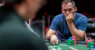 Cách đọc vị đối thủ trong Poker